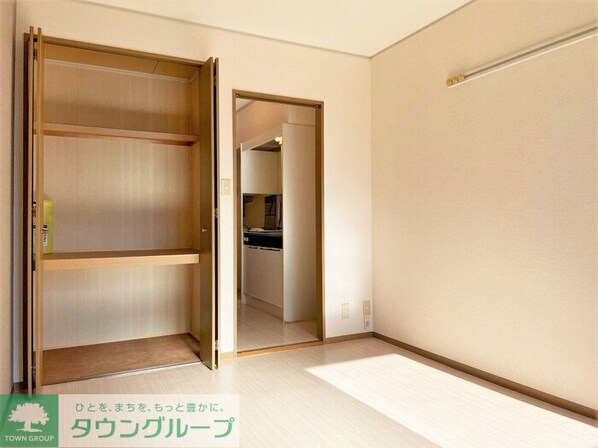 セジュール レジデンスの物件内観写真